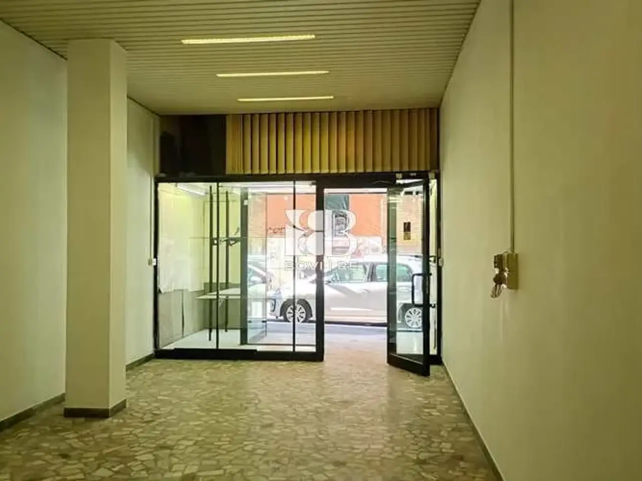 Esercizio commerciale in  Via Galeazzo Alessi, Roma,Torpignattara , Roma, {3} - Foto 1