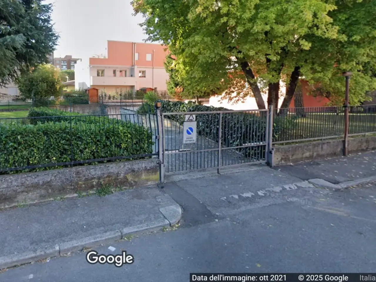 Magazzino in Stradella Lobbia 9/11, Verona, {3} - Foto 1