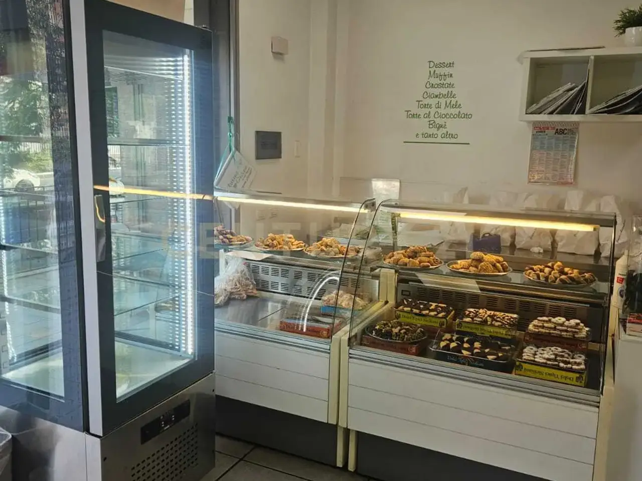 Panificio in Via Nuovalucello 156, Catania, {3} - Foto 2