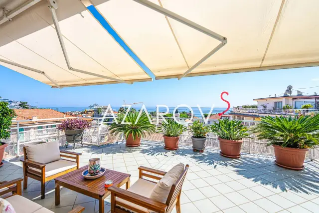 Penthouse in Via Alfonso La Marmora 69, Sanremo - Foto 1