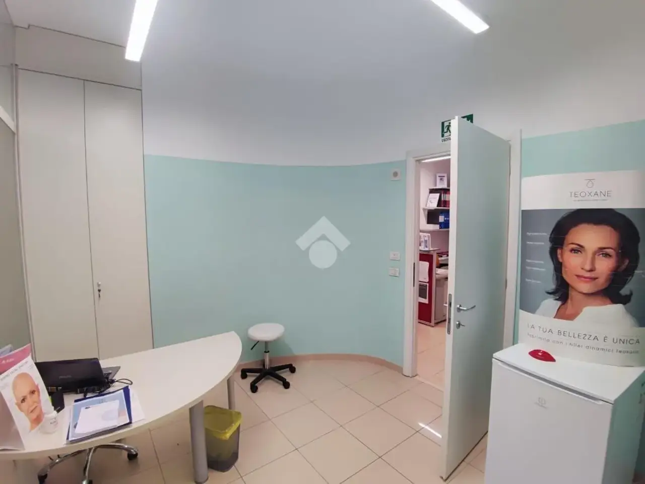 Ufficio in Via Silvano Balboni 11, Ferrara, {3} - Foto 1