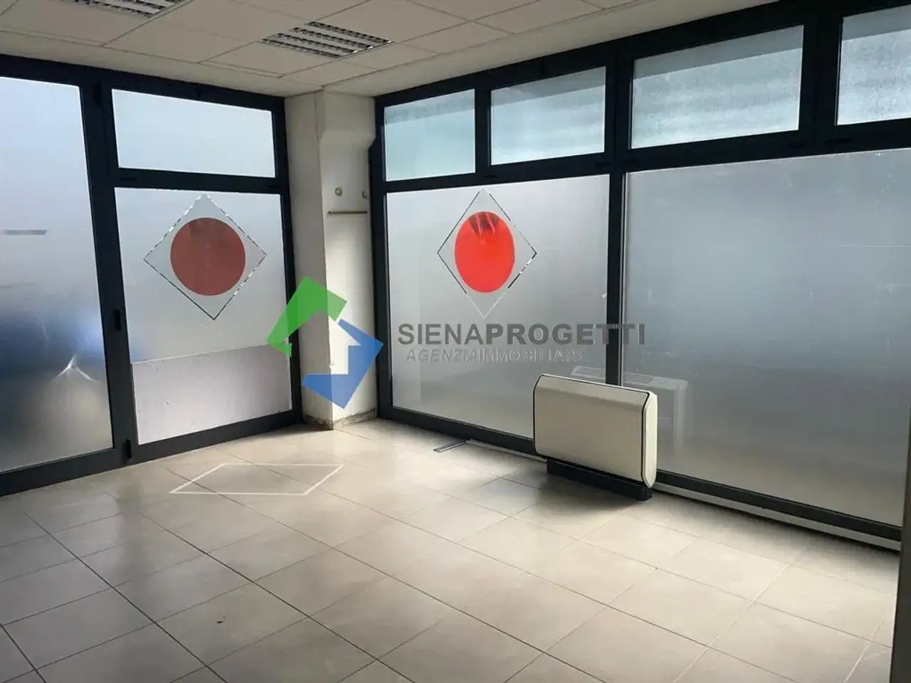 Laboratorio in Via Pietro Nenni, Monteriggioni, {3} - Foto 1