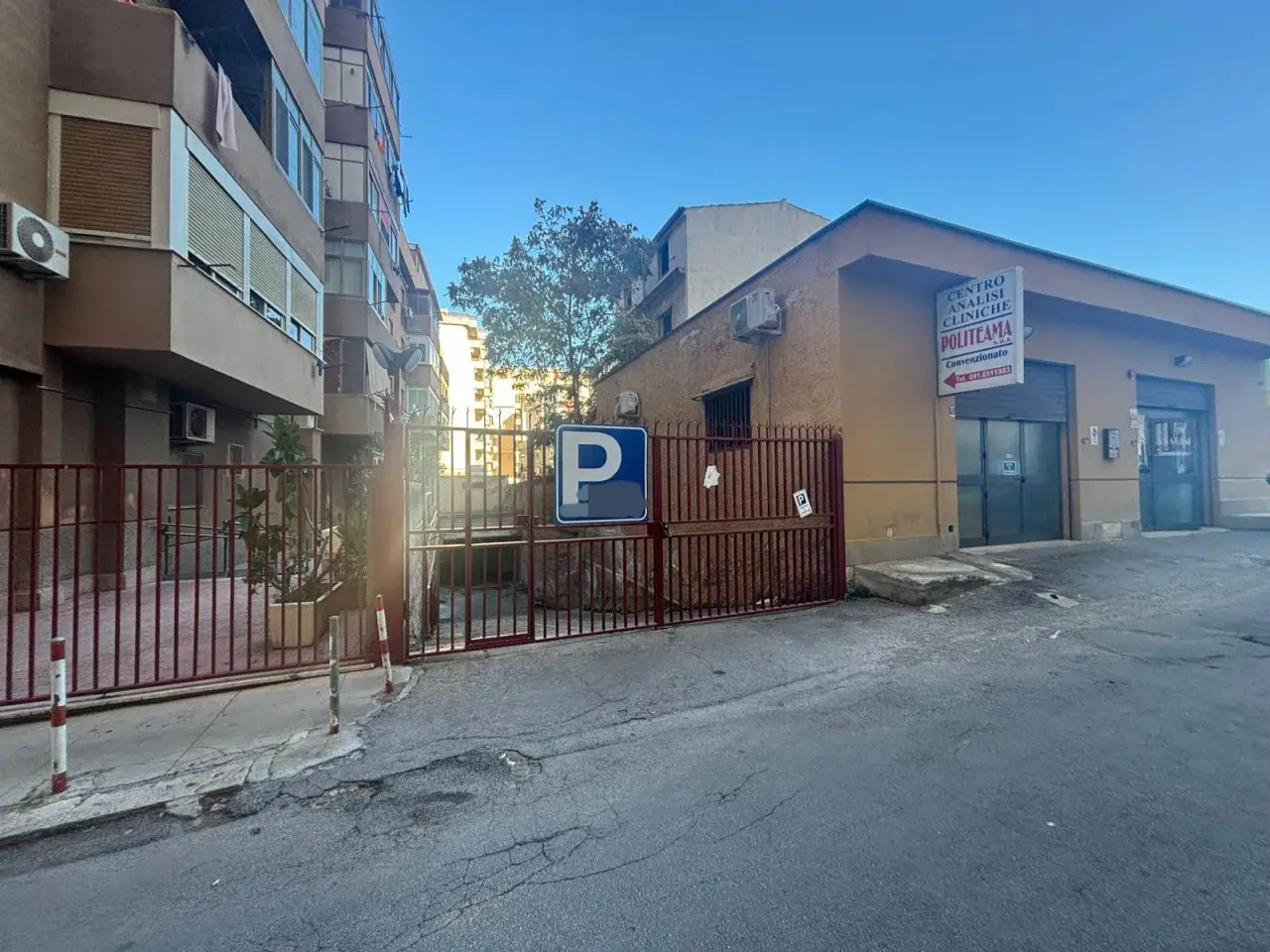 Magazzino in Via Eugenio l'Emiro, Palermo, {3} - Foto 2