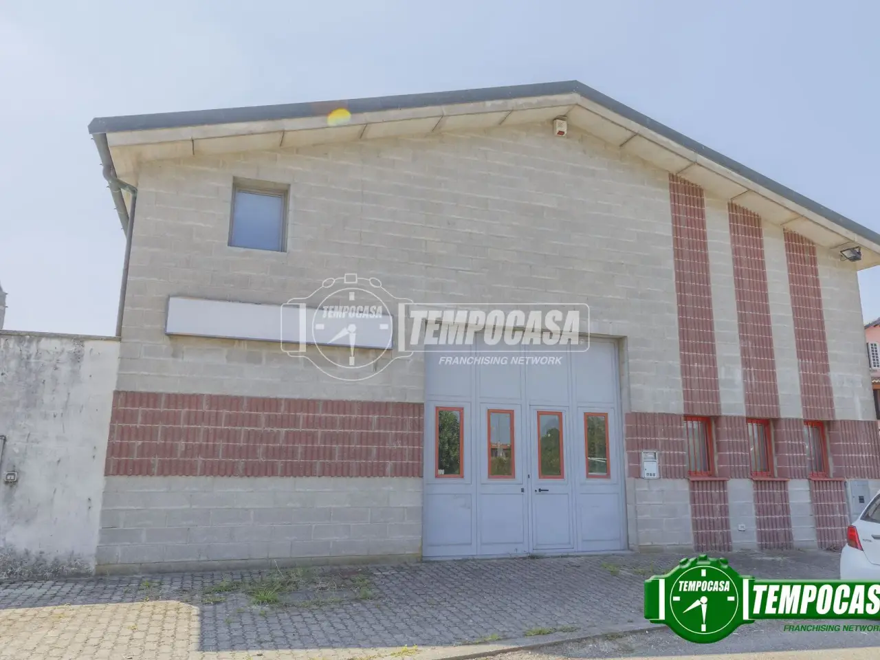 Magazzino in Piazza a. Toscanini, Zinasco Vecchio, Zinasco, {3} - Foto 1