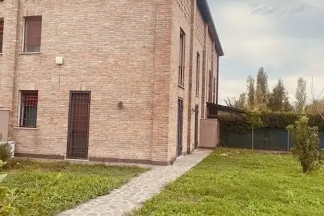 Einfamilienhaus in Via Bassa, Ferrara - Foto 1