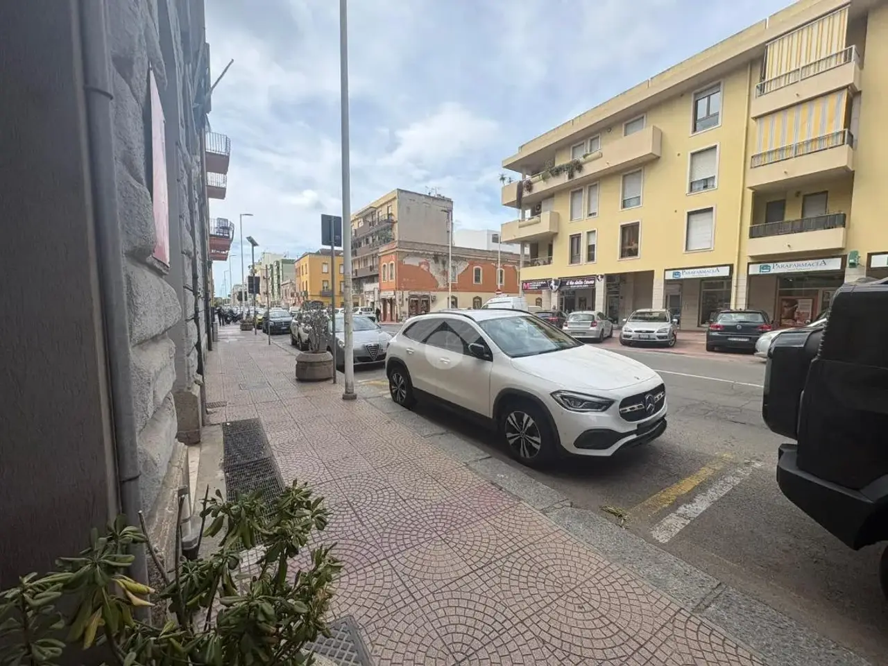 Negozio in Viale Sant'Avendrace, Cagliari, {3} - Foto 2