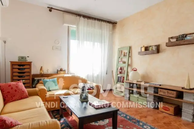 Detached house in Via Arginone 141, Ferrara - Photo 1