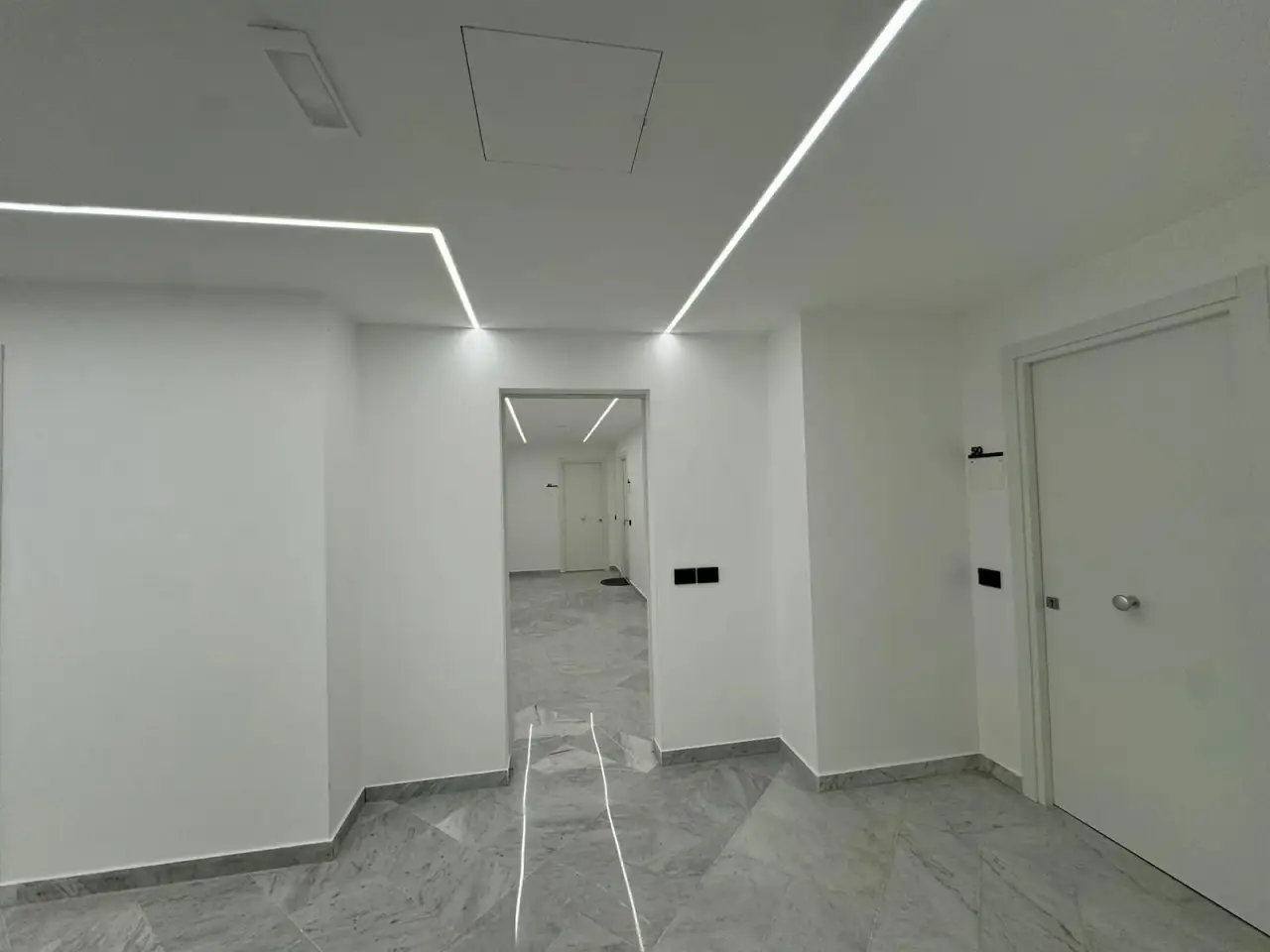 Ufficio in Via Imperatore Federico, Palermo, {3} - Foto 2