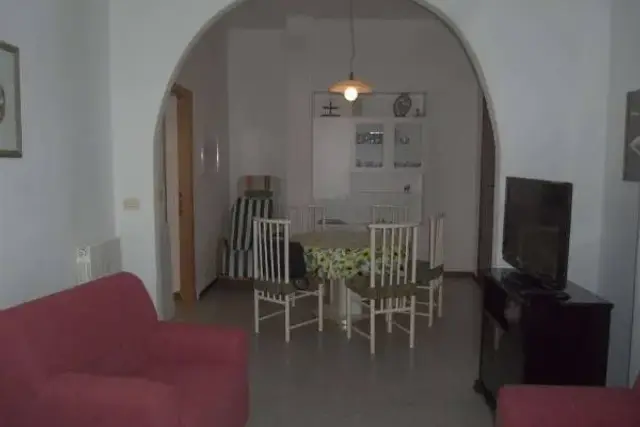 Einzimmerwohnung in Via Fabio Filzi, Viareggio - Foto 1