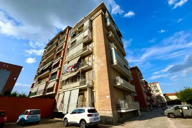 Einzimmerwohnung in Via Venarìa 51, Torino - Foto 1