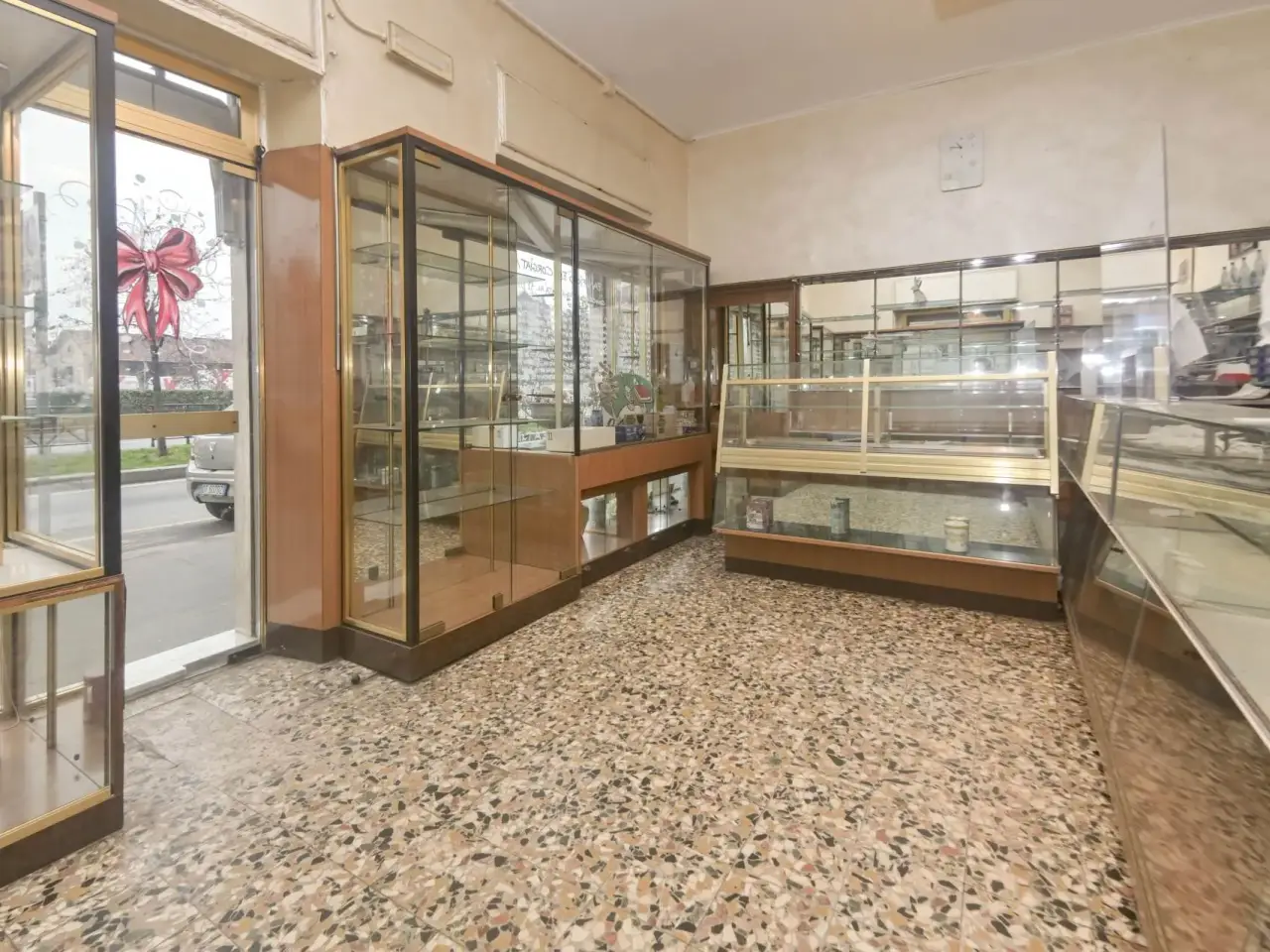 Negozio in Corso Principe Oddone, Torino, {3} - Foto 1