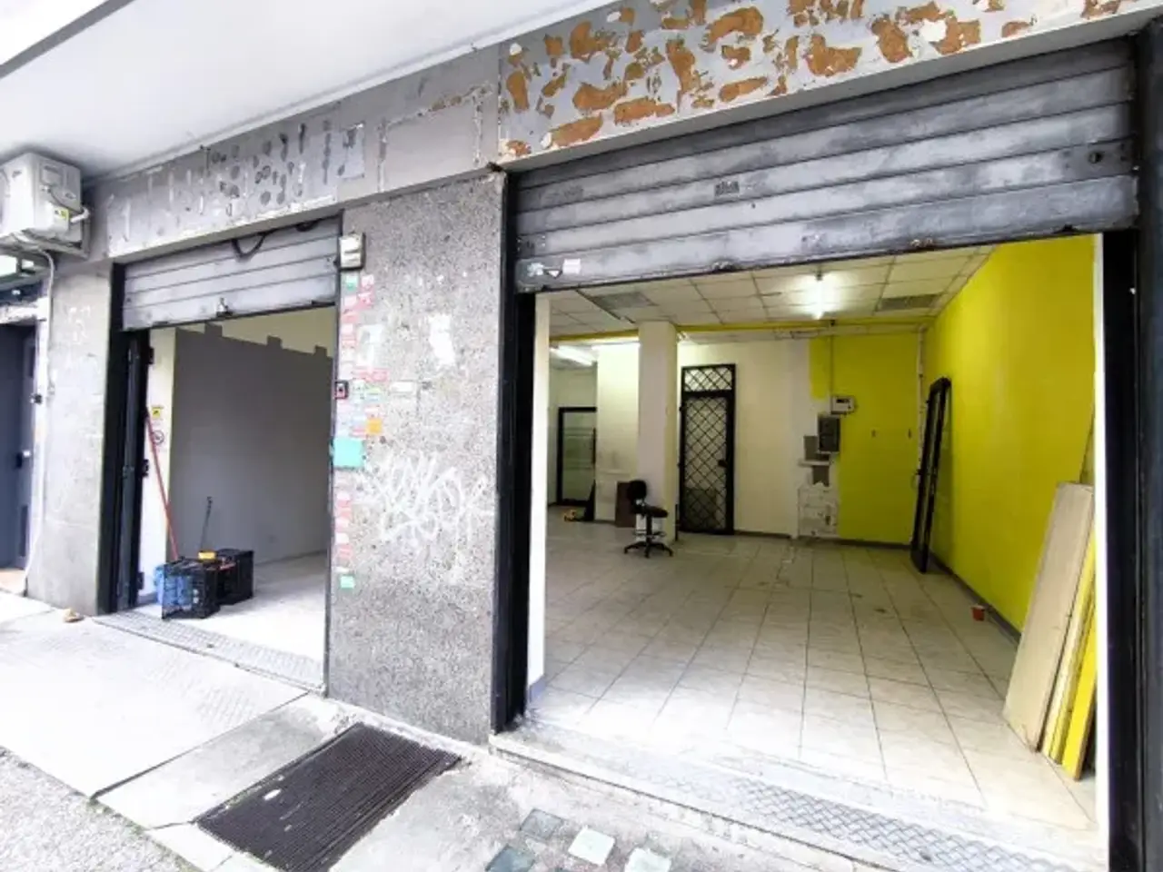 Negozio in Via Sestio Calvino, Roma, {3} - Foto 1