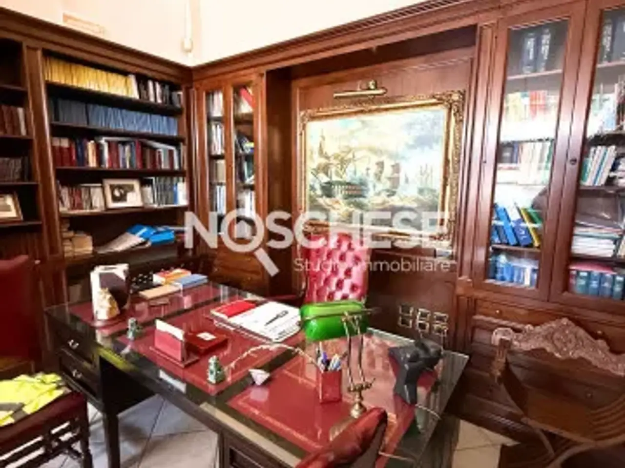Ufficio in Via Lucania, Pontecagnano Faiano, {3} - Foto 1