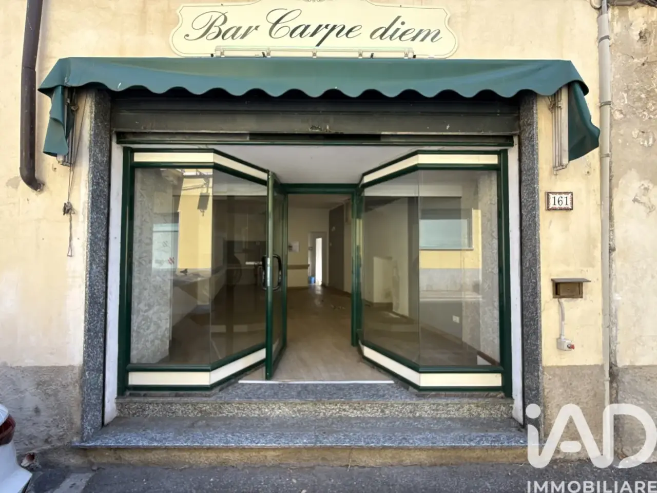 Esercizio commerciale in Via al Piemonte 161, Albenga, {3} - Foto 2