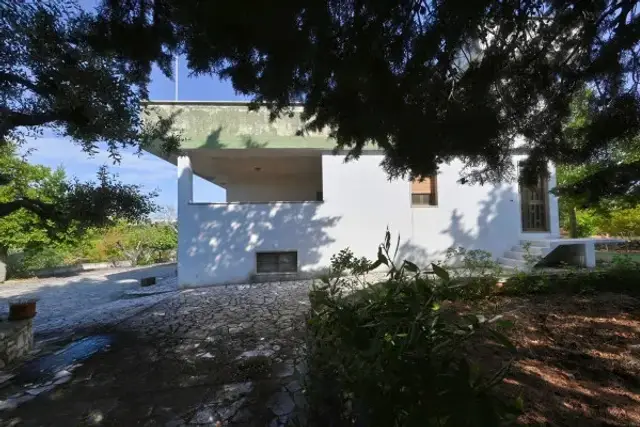 Villa in Strada Comunale del Rosario 78, Putignano - Foto 1