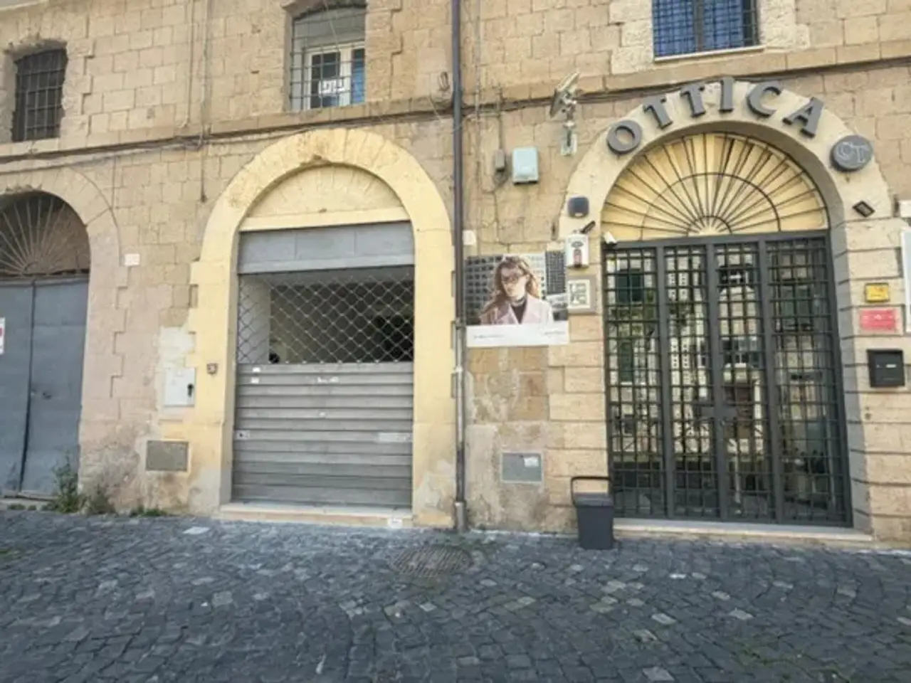 Negozio in Via San Sebastiano 34, Castel Madama, {3} - Foto 2