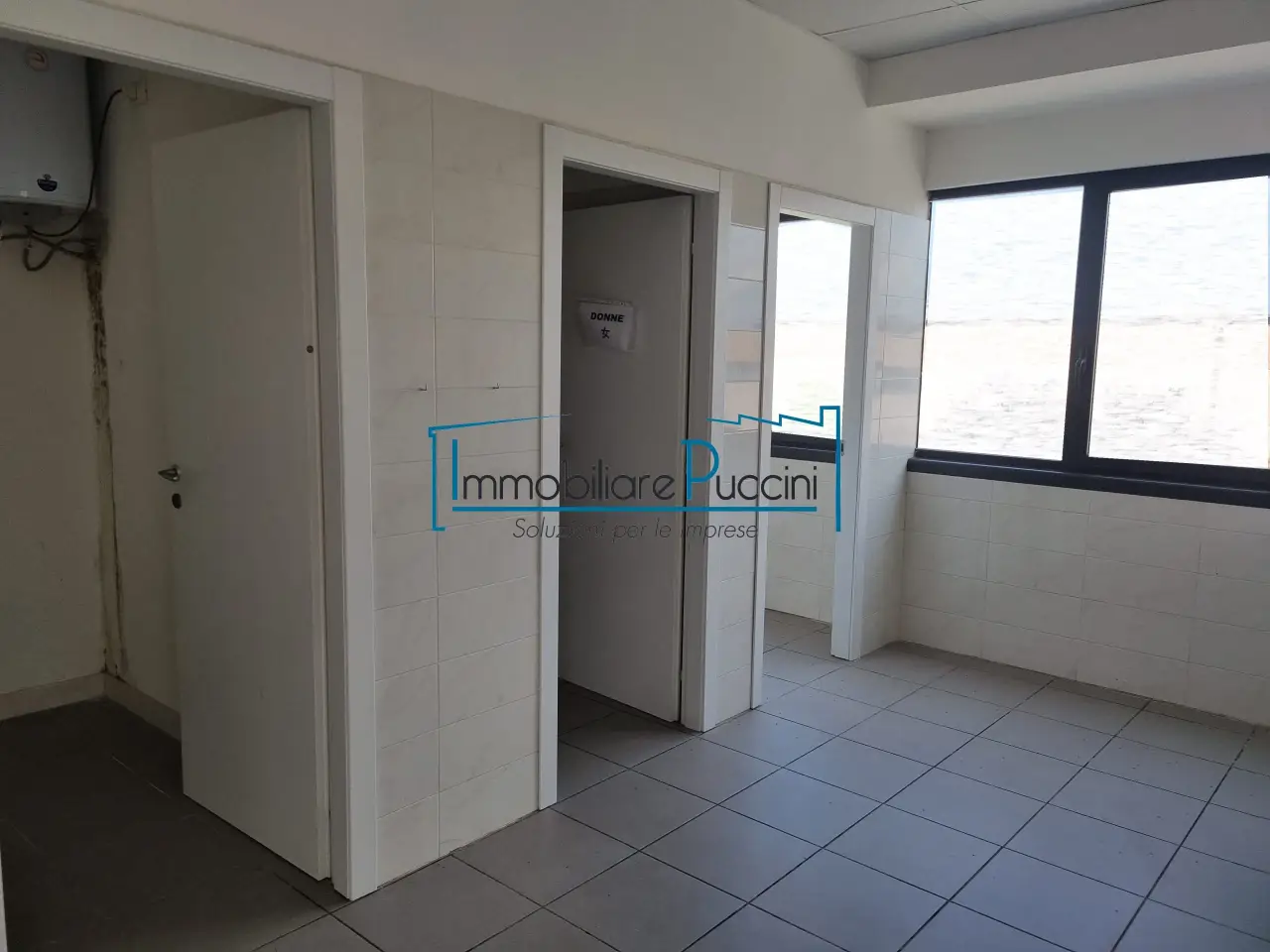 Capannone in Via Piero Gobetti, Signa, Firenze, Toscana, 50058, Italia, Signa, {3} - Foto 1