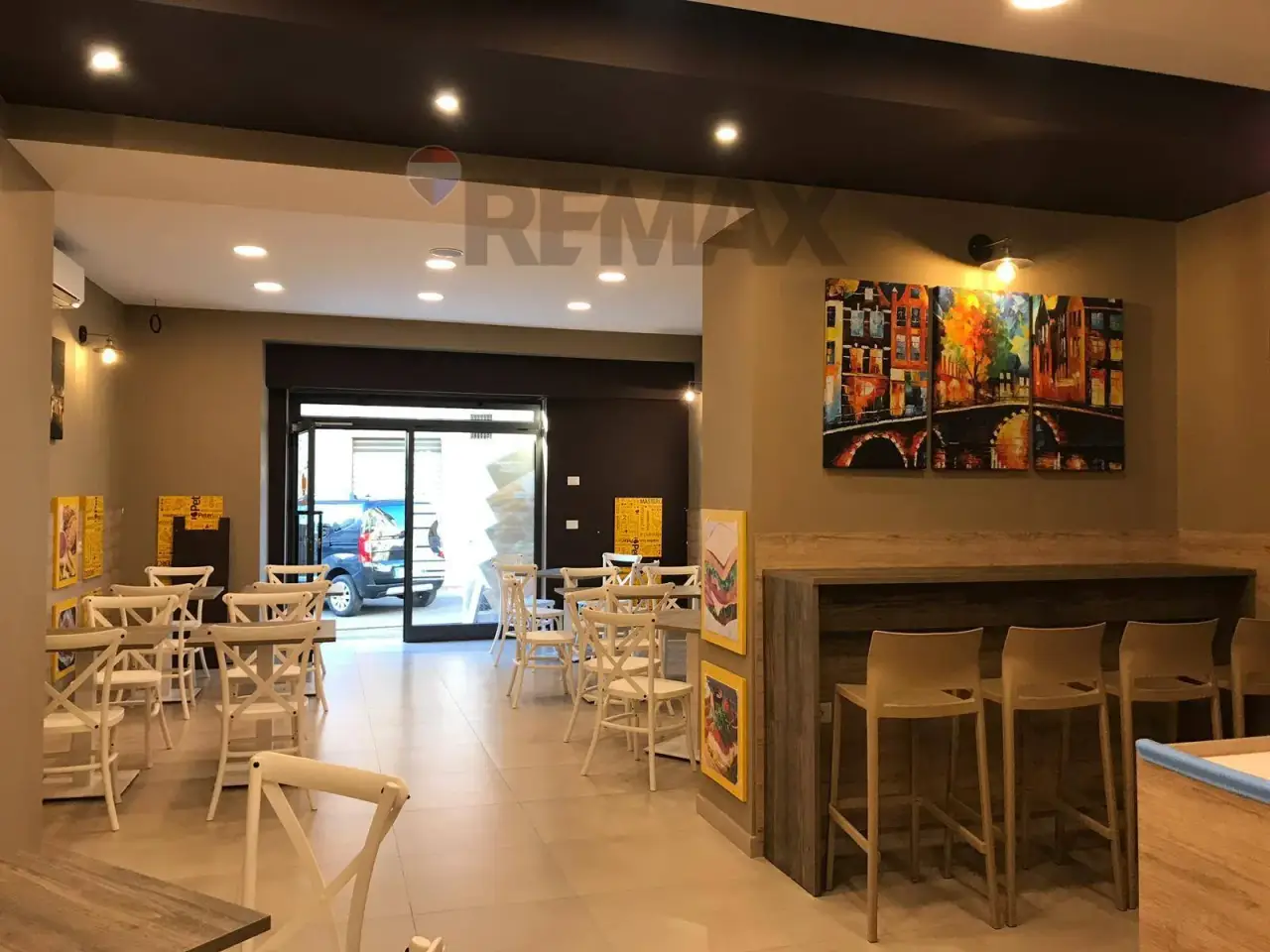 Esercizio commerciale in Via Campania 6, Corigliano-Rossano, {3} - Foto 2