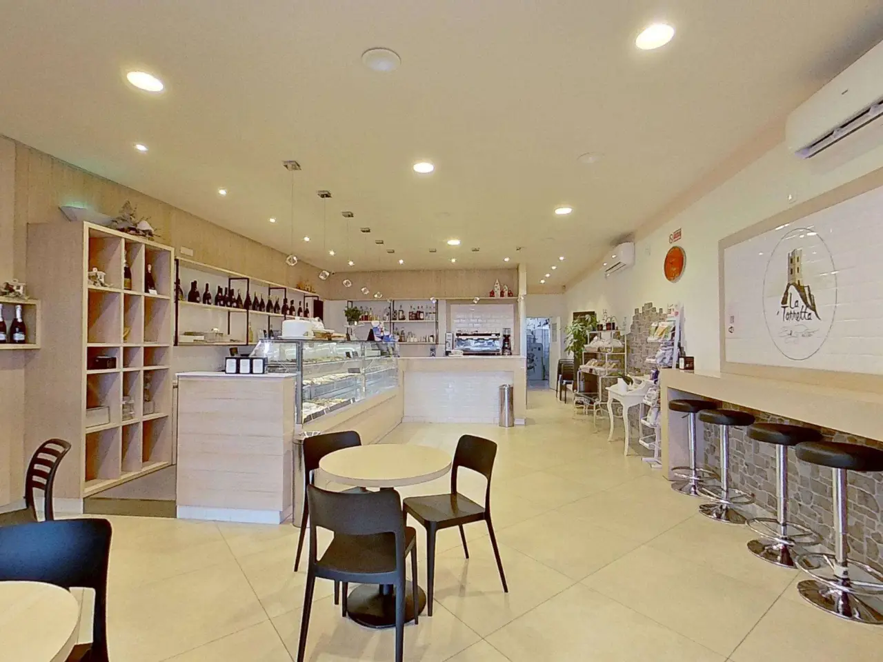 Pasticceria in Via Giovanni Fattori  2, Vicopisano, {3} - Foto 1