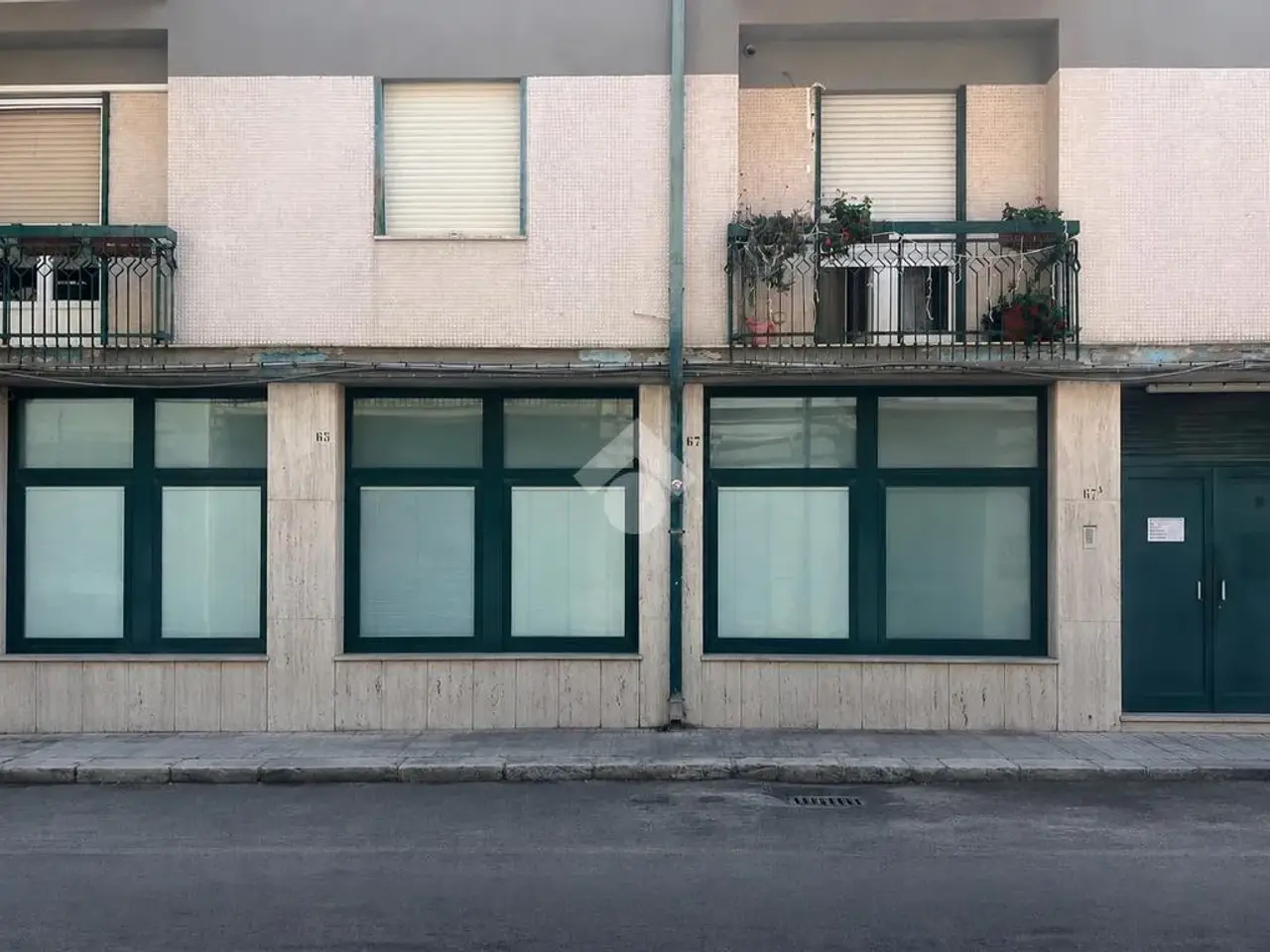 Negozio in Via Romolo 45, Brindisi, {3} - Foto 1