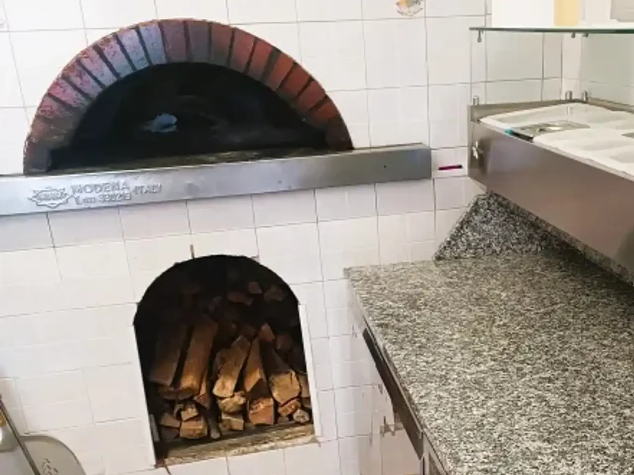 Pizzeria in , Genova, {3} - Foto 2