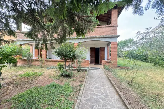 Villa in Via del Palladio 24, Curtatone - Foto 1