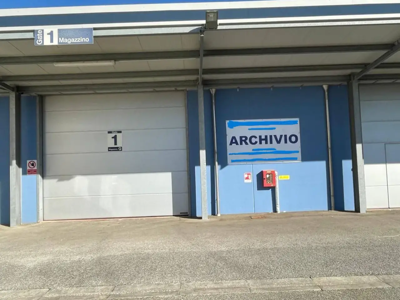 Agriturismo in Via Lazio, Casciana Terme Lari, {3} - Foto 1