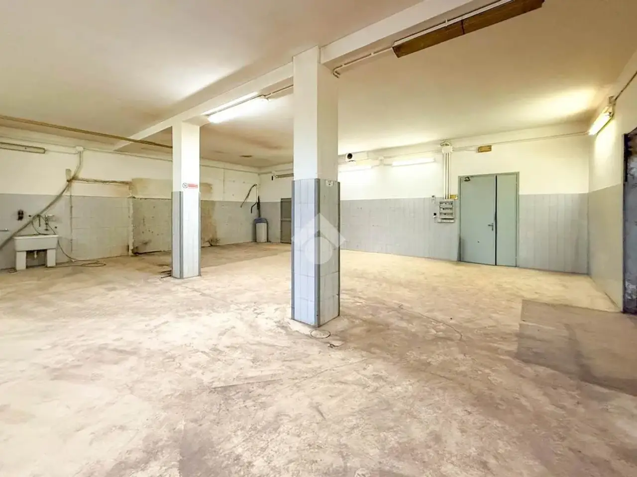 Magazzino in Via Nazionale 17, Puegnago del Garda, {3} - Foto 2