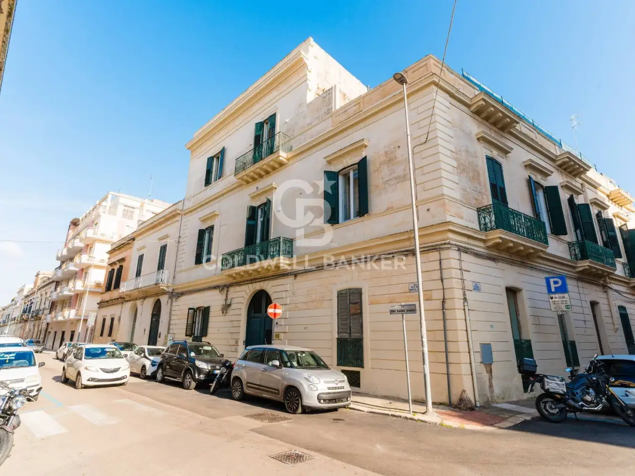 Albergo in Via Giovanni Antonio Orsini del Balzo 46, Lecce, {3} - Foto 2