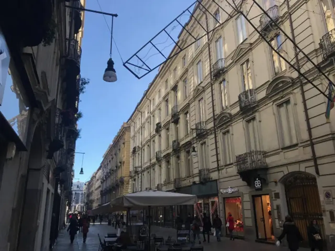 Negozio in Via Giuseppe Garibaldi, Torino, {3} - Foto 2