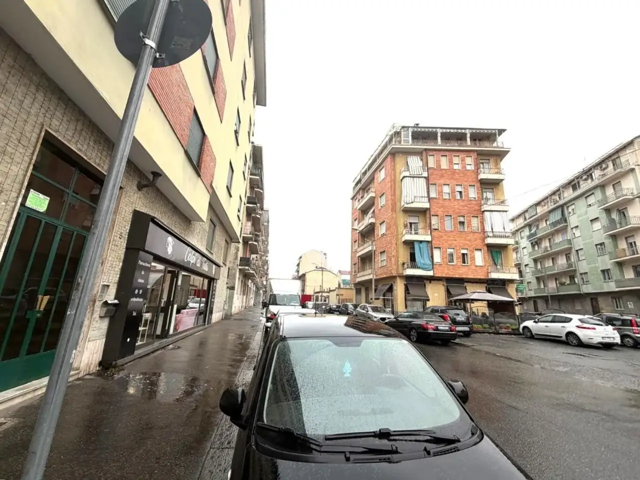 Negozio in Via Gattico 3, Torino, {3} - Foto 2