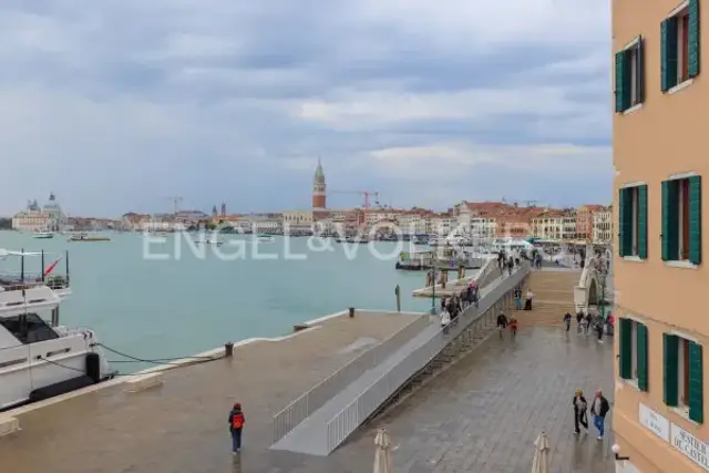 Appartamento in Riva dei Schiavoni, Venezia - Foto 1