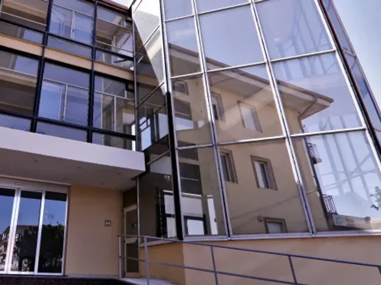 Hotel in Strada Statale 106 Jonica, Sellia Marina, {3} - Foto 1