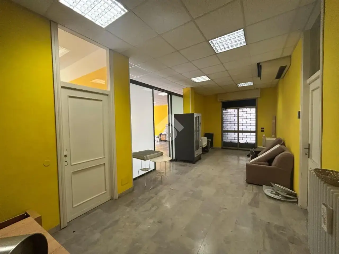 Ufficio in Via a. Mazzoldi 30, Montichiari, {3} - Foto 1