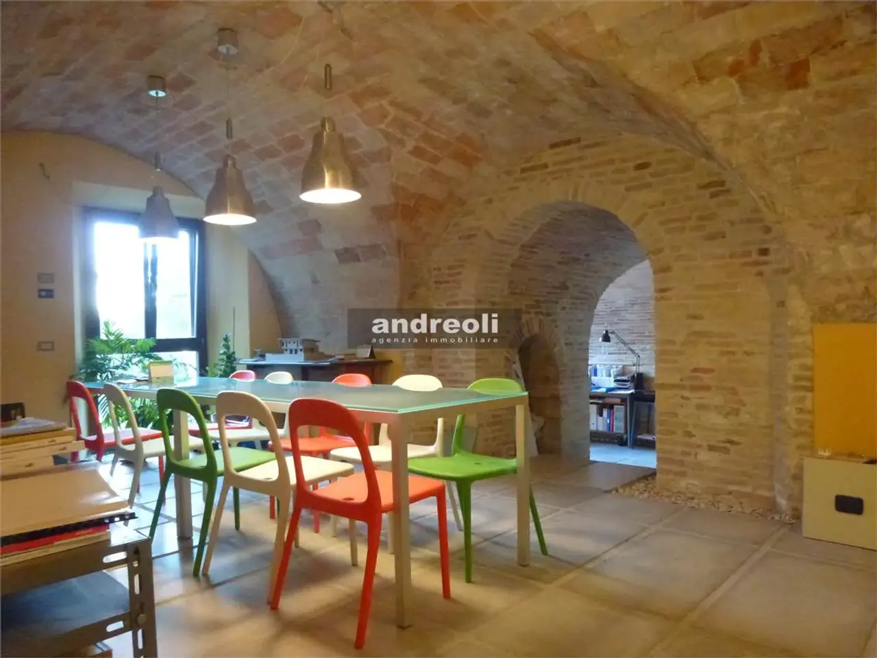 Ufficio in , Chiaravalle, {3} - Foto 2