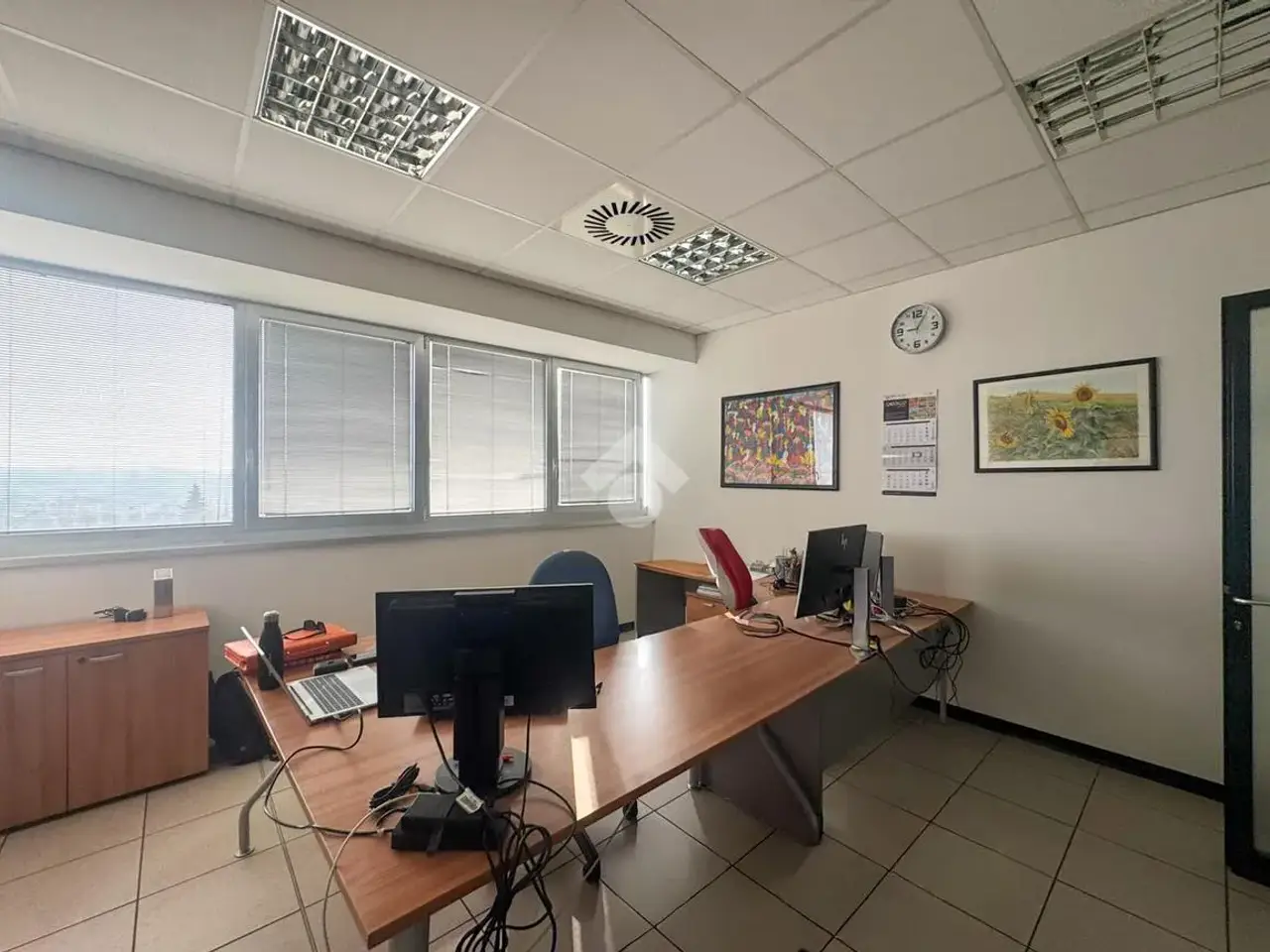 Ufficio in Via Marco Biagi 1, Peschiera Del Garda, {3} - Foto 2