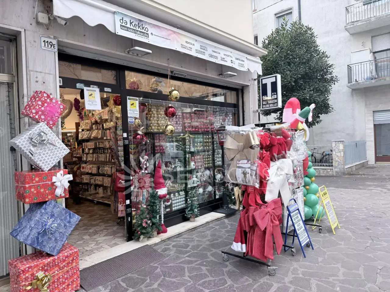 Tabaccheria in , Venezia, {3} - Foto 1