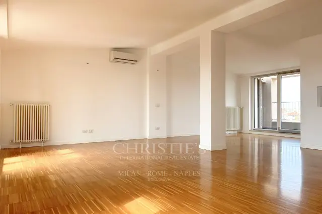 3-room flat in Via Galeazzo Alessi, Milano - Photo 1