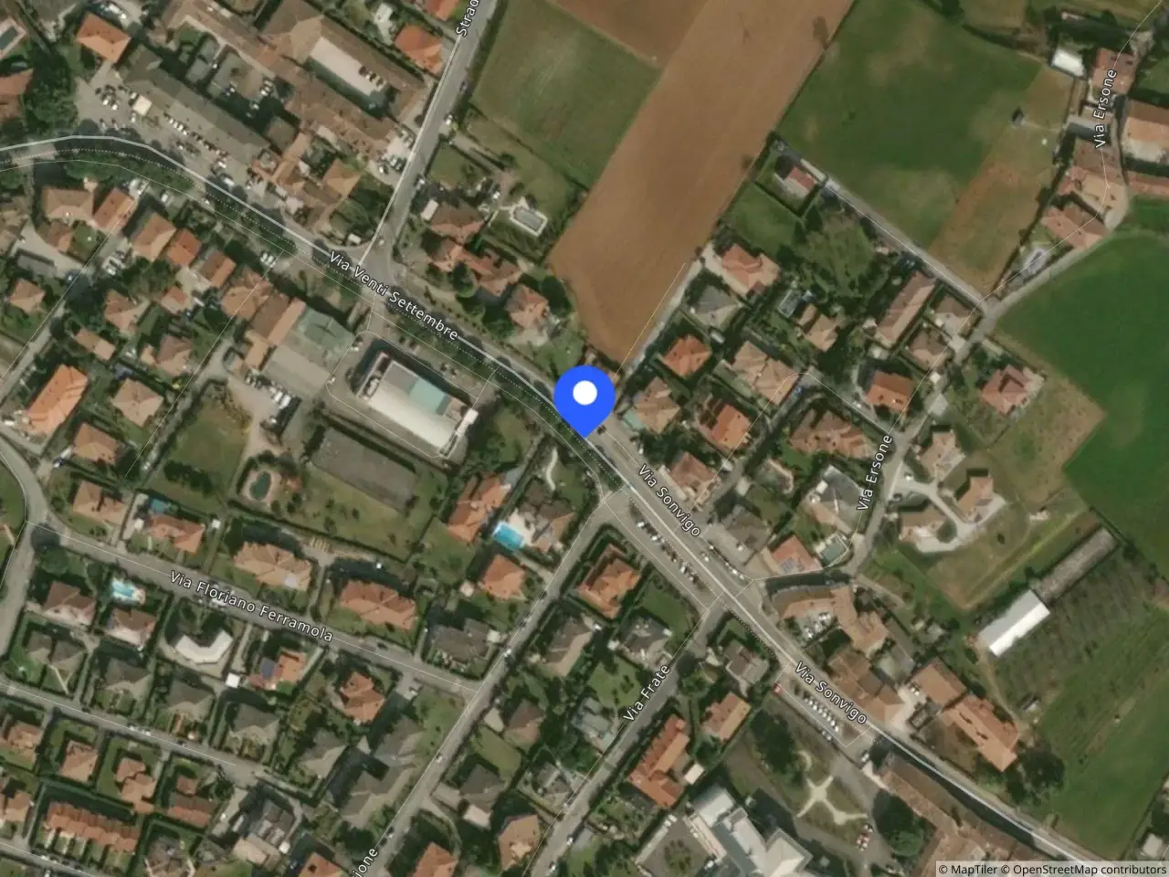 Negozio in Via Sonvigo, 25081 Bedizzole Bs, Italia 25081, Bedizzole, {3} - Foto 2