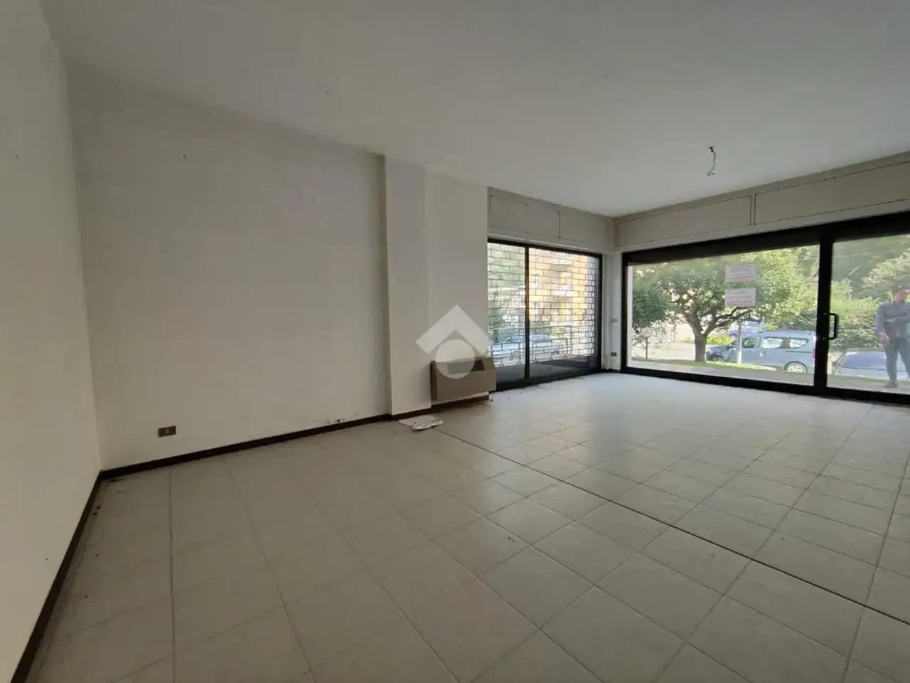 Negozio in Via Giuseppe Verdi 37, Gardone Val Trompia, {3} - Foto 1