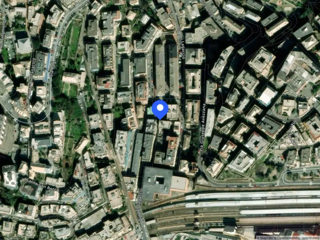 Negozio in Via Bianchetti, 16134 Genova Ge, Italia 16134, Genova, {3} - Foto 1