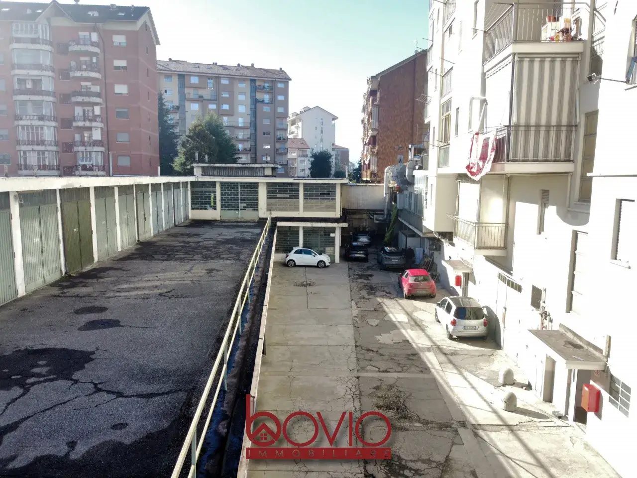 Magazzino in Strada Settimo 154, Torino, {3} - Foto 2