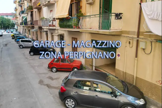 Magazzino in Via Favignana 14, Palermo - Foto 1