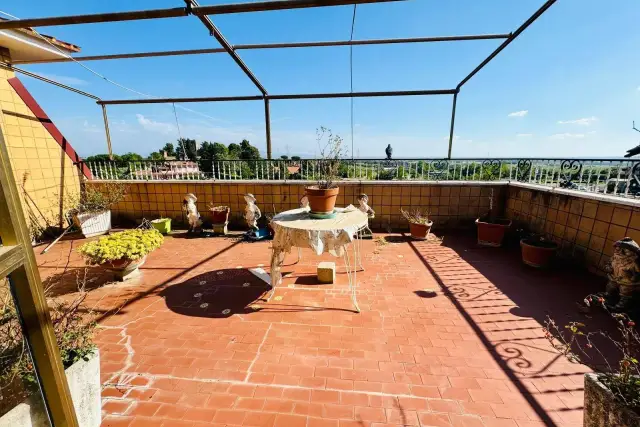 Penthouse in Via Monte Livata, Fonte Nuova - Photo 1