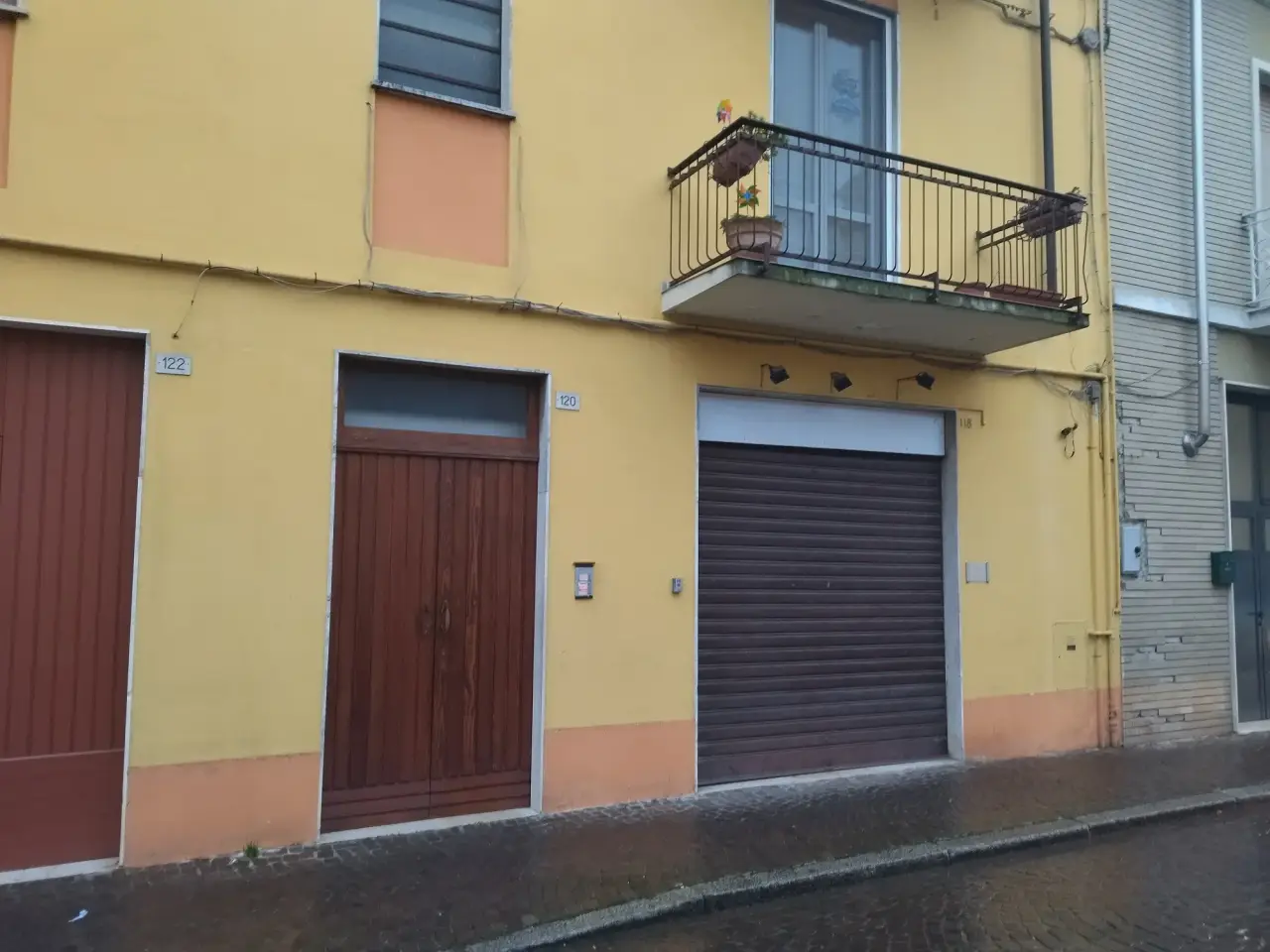 Negozio in Via a. Porzio 118, Casalmaggiore, {3} - Foto 1