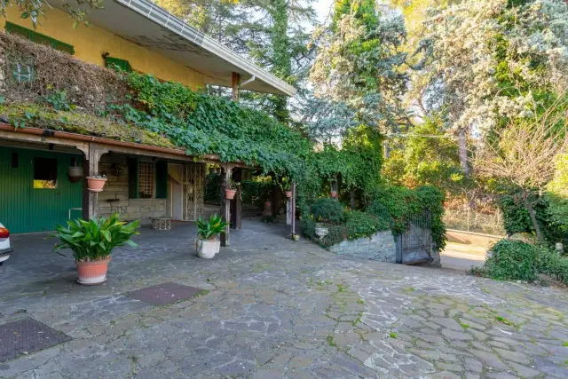 Villa in {3}, Castelvecchio - Foto 1