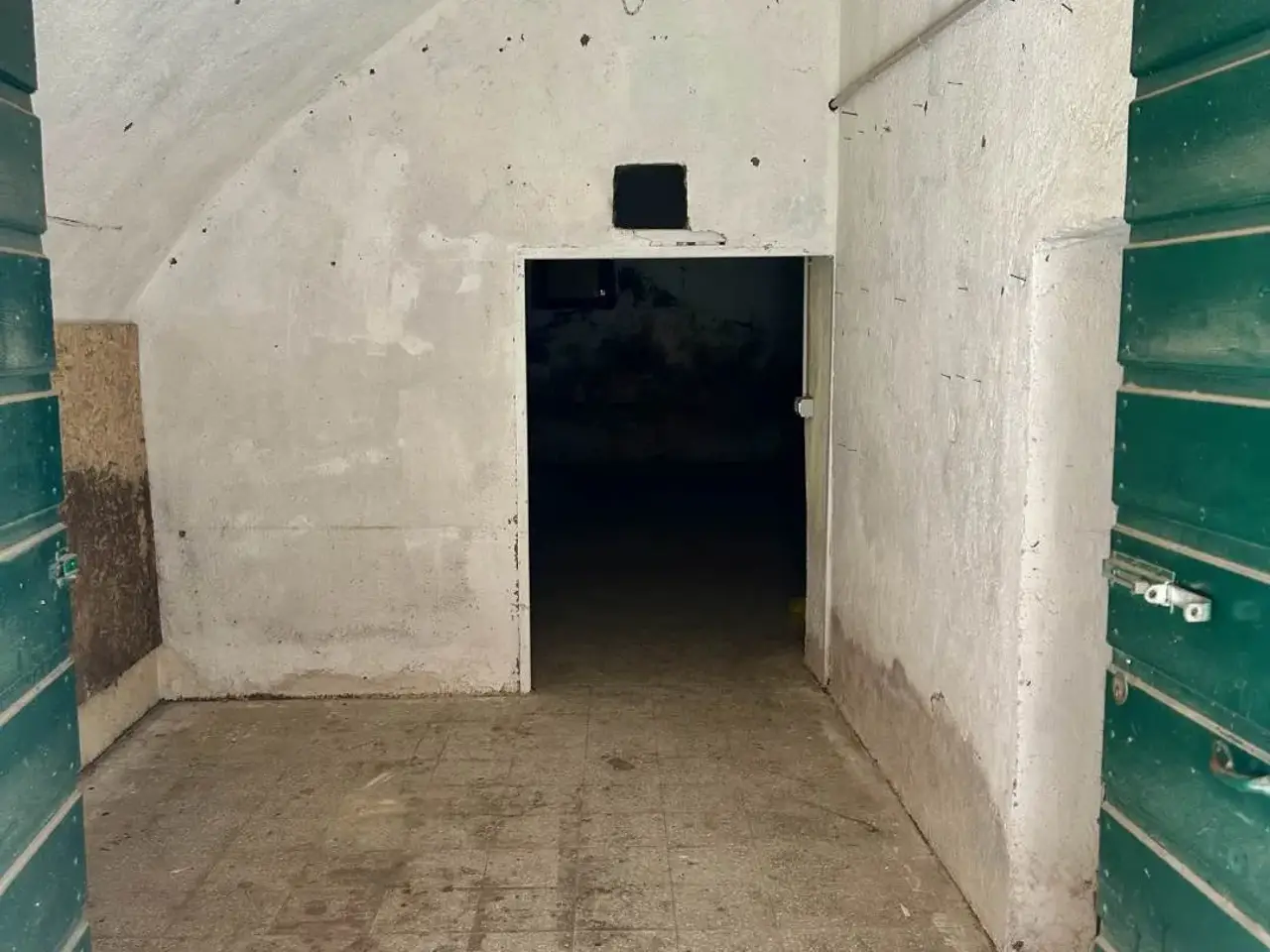 Magazzino in Via della Rocca, Tuscania, {3} - Foto 1