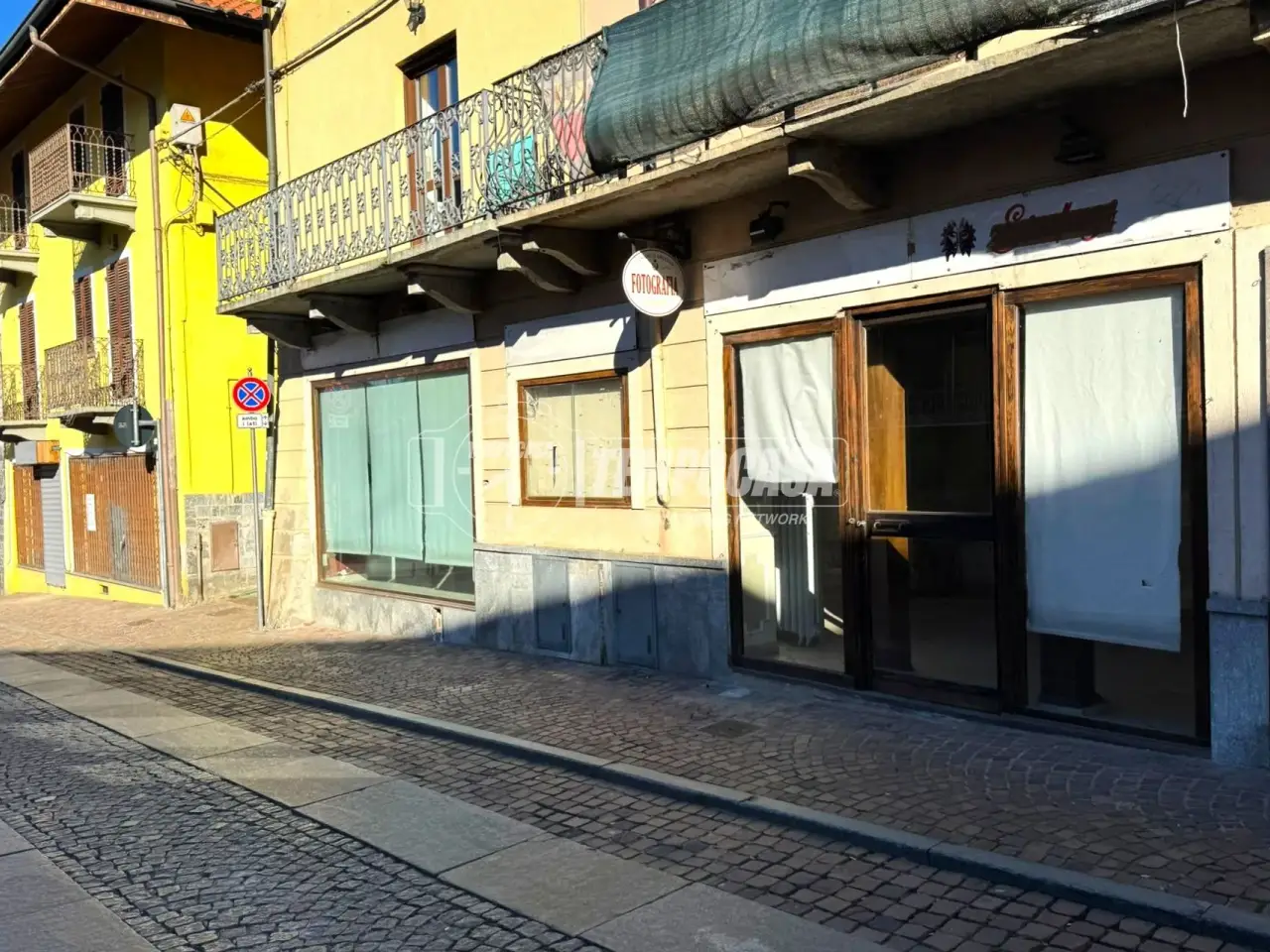 Negozio in Via Roma 22, Druento, {3} - Foto 2