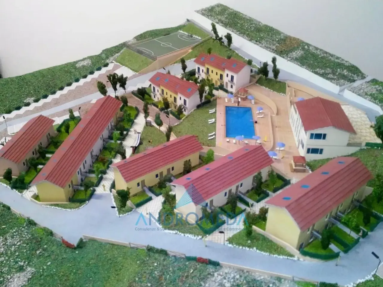 Palazzina commerciale in , Rocchetta A Volturno, {3} - Foto 1