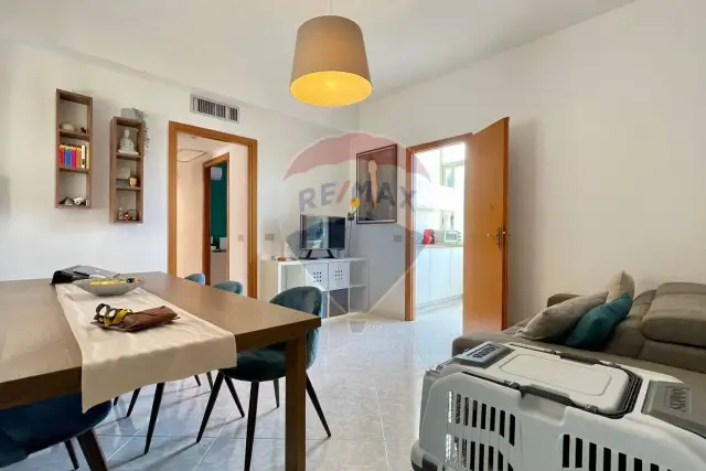 Trilocale in vendita, Via Francesco Baracca 33/a, Palermo - Foto 1